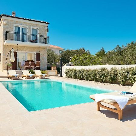 Sun Spalato Villa Cikas Murter Exterior photo